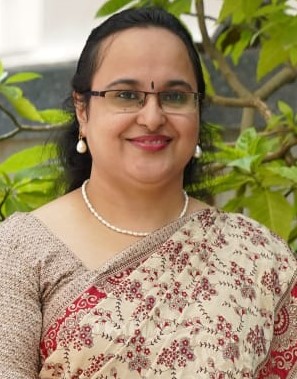 Dr. Varsha Vyas